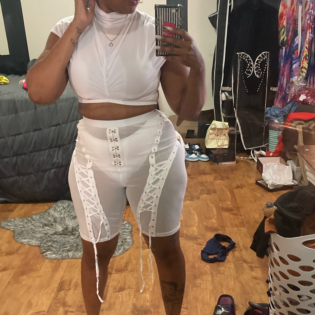 Brand New Small Bottoms